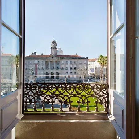 Daire Boutique Rentals- The Miradouro Ribeira Porto