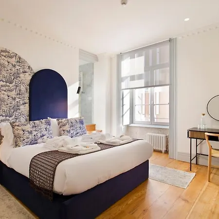 Boutique Rentals- The Miradouro Ribeira Apartamento Porto