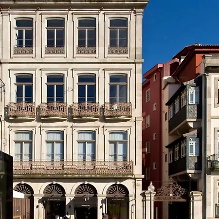 Boutique Rentals- The Miradouro Ribeira *