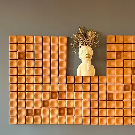 Boutique Rentals- The Miradouro Ribeira