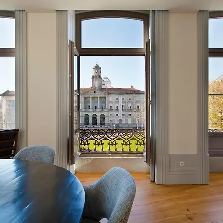 Boutique Rentals- The Miradouro Ribeira *