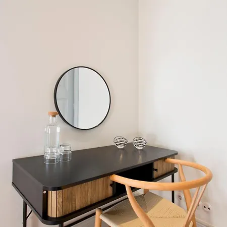 Boutique Rentals- The Miradouro Ribeira