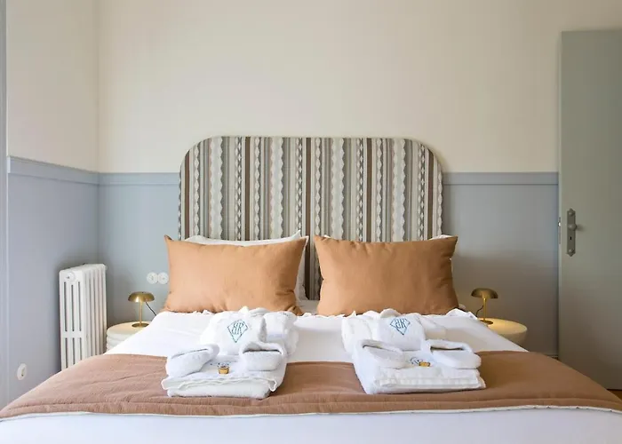 Appartamento Boutique Rentals- The Miradouro Ribeira