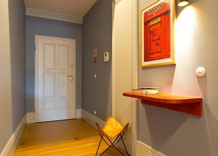 Boutique Rentals- The Miradouro Ribeira 公寓 波尔图