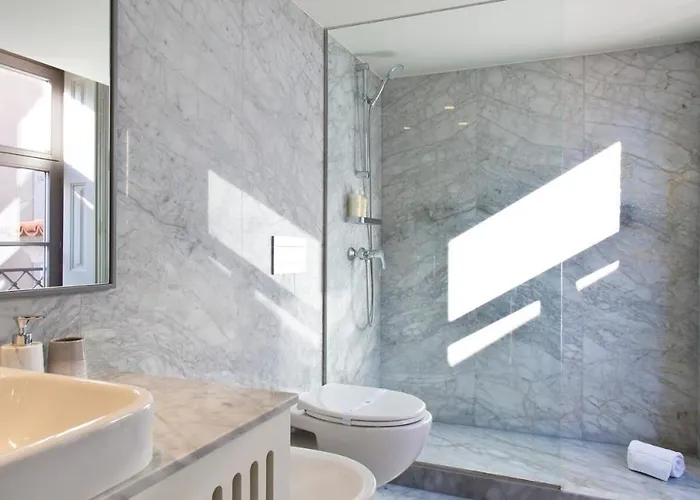 Boutique Rentals- The Miradouro Ribeira Appartamento