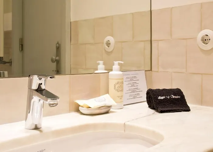 公寓 Boutique Rentals- The Miradouro Ribeira