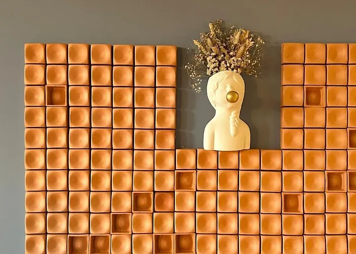 Boutique Rentals- The Miradouro Ribeira