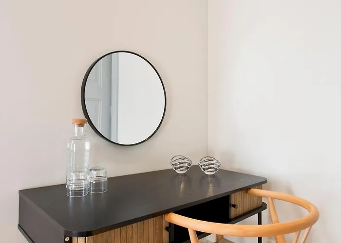 Boutique Rentals- The Miradouro Ribeira