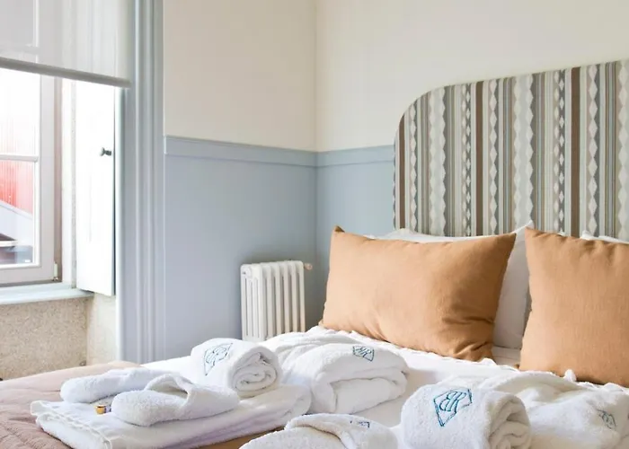 Boutique Rentals- The Miradouro Ribeira Appartamento