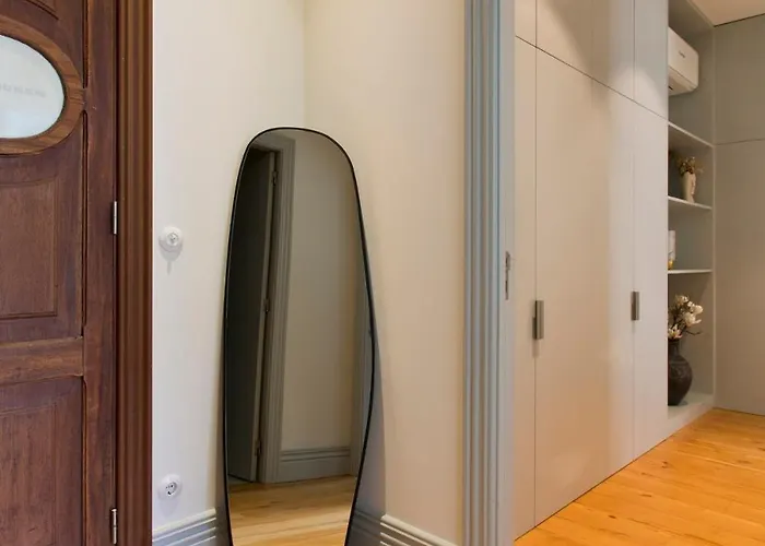 Appartamento Boutique Rentals- The Miradouro Ribeira Oporto