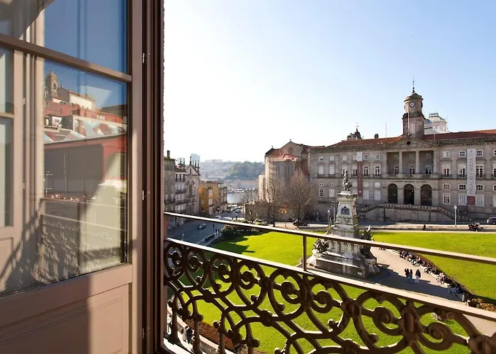 Boutique Rentals- The Miradouro Ribeira *