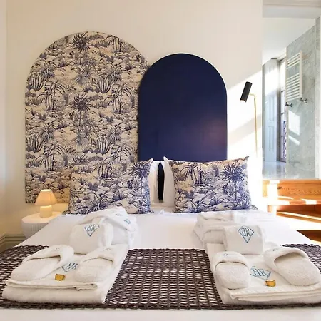 Boutique Rentals- The Miradouro Ribeira Lägenhet