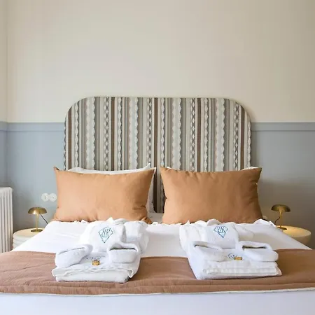 아파트 Boutique Rentals- The Miradouro Ribeira