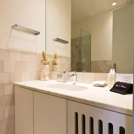 Boutique Rentals- The Miradouro Ribeira Lägenhet *