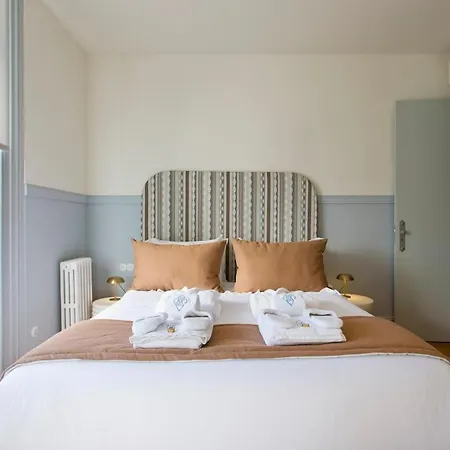 Boutique Rentals- The Miradouro Ribeira * 포르투