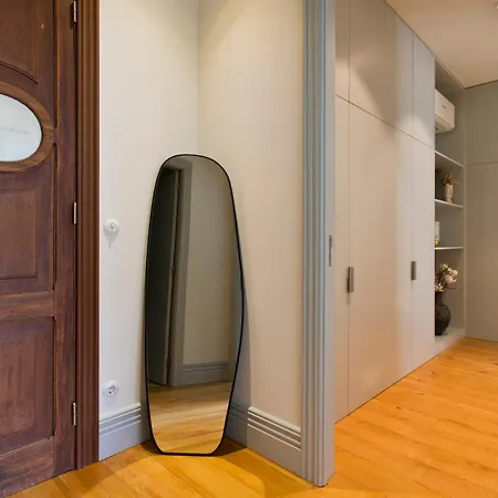 Lägenhet Boutique Rentals- The Miradouro Ribeira Oporto