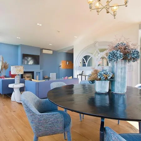 Boutique Rentals- The Miradouro Ribeira *