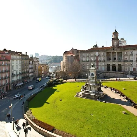 דירה Boutique Rentals- The Miradouro Ribeira *