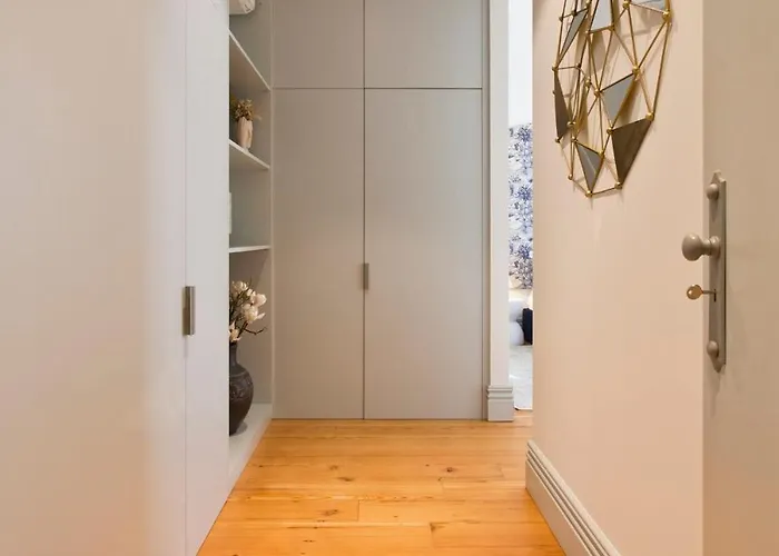 Boutique Rentals- The Miradouro Ribeira Porto