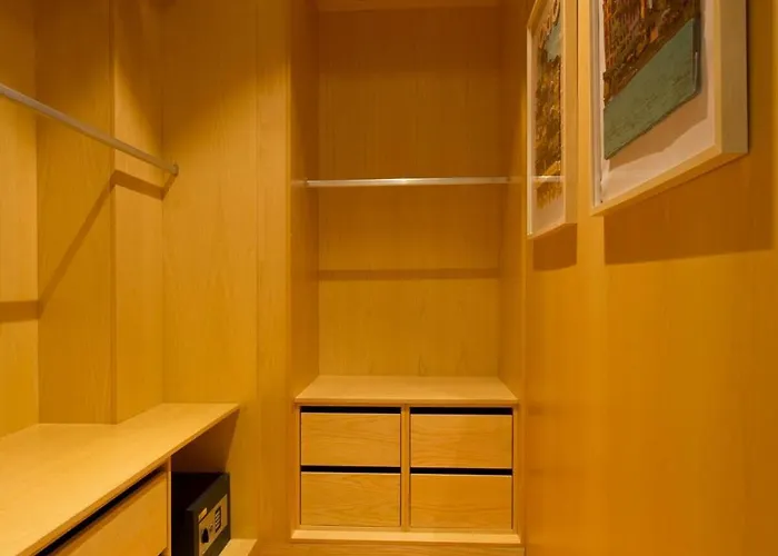 Boutique Rentals- The Miradouro Ribeira Appartement